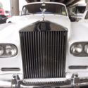 1963 ROLLS ROYCE SILVER CLOUD III ANTIQUE CLASSIC LIMO GM Engine Must Go LQQK