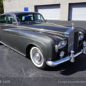 1963 Rolls Royce Silver Cloud III . No Divider . LWD LHD SCIII