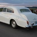 1963 Rolls-Royce Silver Cloud III SCT100 "Baby Phantom", EARLS COURT SHOW CAR!!