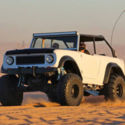 1963 Scout 80 800 Trophy Truck International Harvester 570hp LS3 King Coil Overs
