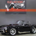 1963 Shelby Cobra 427SC