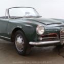 1963 Spider Used