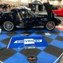 1963 SPLIT WINDOW COUPE-RARE DUNTOV AWARD WINNER-99.5 BEST OF THE BEST