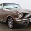 1963 Station Wagon Used