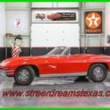 1963 Stingray Used Manual