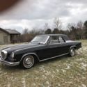 1963 Studababer Grand Tirismo
