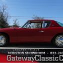 1963 Studebaker Avanti  42938 Miles Regal Red Coupe 289 CID V8 3-Speed Automatic