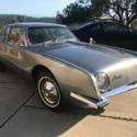 1963 Studebaker Avanti 63R-3007 R1