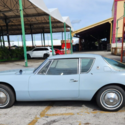 1963 studebaker avanti base