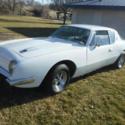 1963 Studebaker Avanti - Clean & Complete - Runs and drives great!