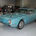 1963 Studebaker Avanti - Ellingson Motorcars