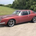 1963 Studebaker Avanti for sale!
