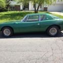 1963 Studebaker Avanti no reserve