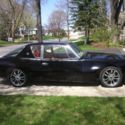 1963 Studebaker Avanti R-1