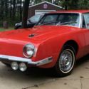 1963 Studebaker Avanti R1 Automatic