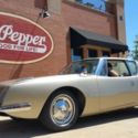1963 Studebaker Avanti R1 Coupe - Maintained Survivor - 289 - Correct Throughout