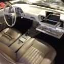 1963 Studebaker Avanti R1  No Reserve