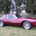 1963 Studebaker Avanti R1 Restored Matching Numbers Car