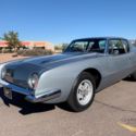1963 Studebaker Avanti R1 - Survivor - Supercharged - Magnesium Wheels - RARE!!