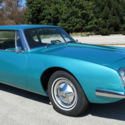 1963 Studebaker Avanti R1