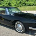 1963 Studebaker Avanti R1 with A/C