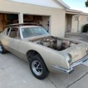 1963 Studebaker Avanti R2 4 Speed Supercharged Power Steering Disk Brakes