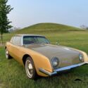 1963 Studebaker Avanti R2  Ground Up Award Winning Restoration