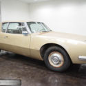 1963 Studebaker Avanti R2 Supercharged 4 Speed