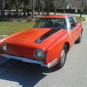 1963 Studebaker Avanti R2 Supercharged Air conditioning elec ignition NO RESERVE