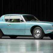 1963 STUDEBAKER AVANTI R2 Supercharged Coupe -- Read Description