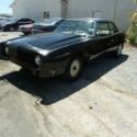 1963 STUDEBAKER AVANTI RARE 4 SPEED MANUAL ALL ORIGINAL
