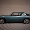 1963 Studebaker Avanti