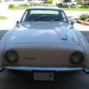 1963 STUDEBAKER AVANTI VERY RARE 4 SPEED WITH AIR CONDITIONING-RUNS SPECTACULAR