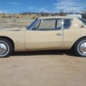 1963 Studebaker Avanti w/Factory Paxton Supercharger and 4spd