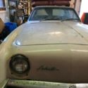 1963 Studebaker Avanti with clean and clear Illinois Title