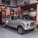 1963 Studebaker Champ (T-cab) 8E Half-Ton Pickup