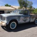 1963 studebaker champ truck rat rod hot rod
