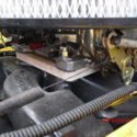 1963 Studebaker Cruiser Base 4.7L