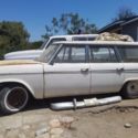 1963 Studebaker Daytona Wagoneer