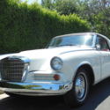1963 Studebaker Gran Turisimo G.T. Hawk 'California Rust Free Example"