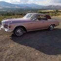 1963 STUDEBAKER GRAN TURISMO HAWK R2 SUPER-CHARGED