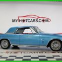 1963 Studebaker Gran Turismo Hawk