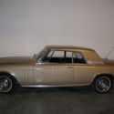 1963 Studebaker Gran Turismo Very Straight ! Exc. Interior ! Private Collection