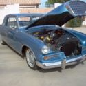 1963 Studebaker Grand Turismo 289 CI Automatic w/air