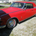 1963 Studebaker Grand Turismo Hawk / Sport Coupe