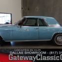 1963 Studebaker Grand Turismo
