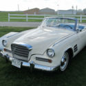 1963 Studebaker GT &#034;Convertible&#034; Custom - VERY NICE
