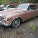 1963 studebaker GT hawk 4 speed
