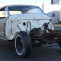 1963 Studebaker GT Hawk  For Restoration