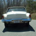 1963 Studebaker GT Hawk   Turn Key Custom